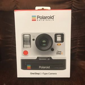 Polaroid One Step